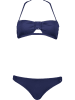 s.Oliver Bikini donkerblauw