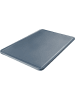 Fackelmann Schneidebrett "Easyprepare" in Grau - (L)36 x (B)24 cm