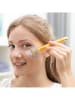 InnovaGoods Gesichtsmassagegerät in Gold - (B)3,2 x (H)14 x (T)1,4 cm
