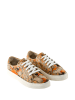 Streetfly Sneakers beige/meerkleurig