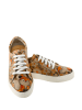 Streetfly Sneakers beige/meerkleurig