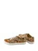 Streetfly Sneakers in Beige/ Bunt