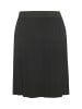 Kaffe Rock "Wille" in Schwarz