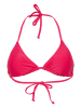 Chiemsee Bikinitop "Latoya" roze