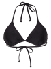 Chiemsee Bikini-Oberteil "Latoya" in Schwarz
