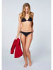 Chiemsee Bikini-Oberteil "Latoya" in Schwarz