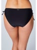 Chiemsee Bikini-Hose "Latoya" in Schwarz