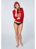 Chiemsee Figi bikini "Latoya" w kolorze czarnym