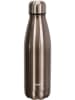 COOK CONCEPT Edelstahl-Isolierflasche in Roségold - 500 ml