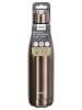 COOK CONCEPT Edelstahl-Isolierflasche in Roségold - 500 ml
