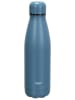 Garden Spirit Roestvrijstalen isoleerfles blauw - 500 ml