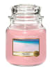 Yankee Candle Świeca zapachowa "Pink Sands" - 411 g