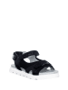 Liu Jo Sandalen in Schwarz