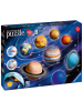 Ravensburger 522-delige 3D-puzzel "Planetair systeem" - vanaf 7 jaar