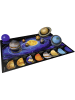 Ravensburger 522-delige 3D-puzzel "Planetair systeem" - vanaf 7 jaar