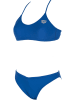 Arena Bikini-Hose  in Blau