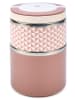 IRIS Isoleerlunchbox "Kids" lichtroze - 900 ml