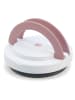 IRIS Isoleerlunchbox "Kids" lichtroze - 900 ml