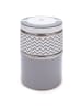 IRIS Pojemnik termiczny w kolorze szarym na lunch - 900 ml