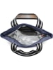 IRIS Barcelona Torba termiczna w kolorze niebieskim - 33 x 24 x 14 cm