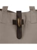 IRIS Isoliertasche "Natural" in Grau - (B)37 x (H)45,5 x (T)15,5 cm