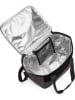 IRIS Barcelona Torba termiczna "Cooler" w kolorze szarobrązowym - 33 x 26,5 x 25,5 cm
