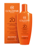 Collistar Bruiningsactivator "Intensive Ultra-Rapid Supertanning" - SPF 20, 200 ml