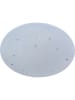 näve Lampa sufitowa LED z funkcją ściemniania - Ø 60 cm