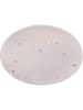näve Lampa sufitowa LED z funkcją ściemniania - Ø 60 cm