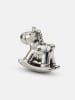 Pandora Silber-Bead "Rocking Horse"