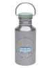 Lässig Roestvrijstalen drinkfles ''Adventure Bus'' - 500 ml