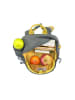Lässig Plecak mini "Adventure" - Bus - (S)24,5 x (W)27 x (G)15,5 cm