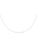 OR ÉCLAT Witgouden ketting - (L)43 cm