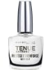 Maybelline Gelnagellak "Tenue & Strong Pro - 25 Crystal Clear", 10 ml