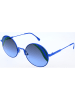 Fendi Damen-Sonnenbrille in Blau