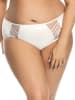 Gorsenia Taillenslip in Creme