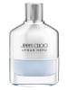 Jimmy Choo Urban Hero - EdP, 100 ml