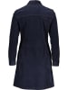 Marc O'Polo DENIM Cordkleid in Dunkelblau