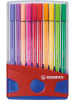 STABILO Mazaki (20 szt.) "Pen 68 ColorParade"