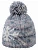 Döll Pudelmütze in Grau