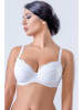 Valea Push-up beha "Shirley" wit
