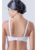 Valea Push-up beha "Shirley" wit