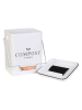 COOK CONCEPT Composthouder wit - 5 l