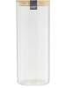COOK CONCEPT Voorraaddoos transparant - 1,6 l