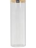 COOK CONCEPT Voorraaddoos transparant - 2 l