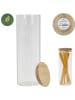 COOK CONCEPT Voorraaddoos transparant - 2 l