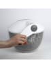 COOK CONCEPT Salatschleuder in Anthrazit - Ø 26,5 cm