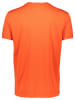 CMP Trainingsshirt oranje