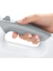 Bosch Handrührgerät "ErgoMixx" in Weiß/ Grau - 450 W