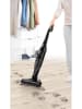 Bosch Kleingeräte Kabelloser Akkustaubsauger "Readyy'y" in Schwarz
